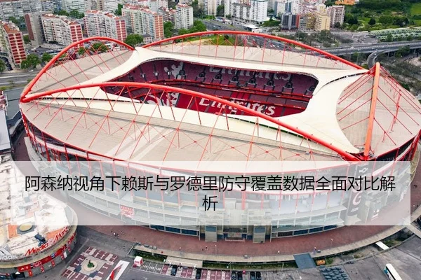 阿森纳视角下赖斯与罗德里防守覆盖数据全面对比解析